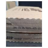 Jif Peanut Butter & Chocolate To Go, 1.1 Ounce Cups, 8 Count (Pack of 6), 48 Cups Total, Less Sugar, Thick & Creamy Texture