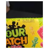 SOUR PATCH KIDS Soft & Chewy Candy - 53.6oz/24ct