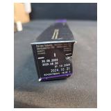 Nespresso Capsules OriginalLine, Arpeggio, Dark Roast Espresso, 10-Count Espresso Coffee Pods