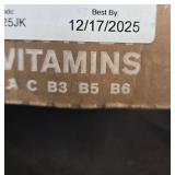 Gatorade Fit Electrolyte Beverage  Healthy Real Hydration 2.0 4 Flavor Variety Pack  16.9.oz Bottles (12 Pack)