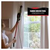 Dirt Devil 3-in-1 Multi-Surface Turbo Power Corded Convertible Stick Vacuum EV1520CT