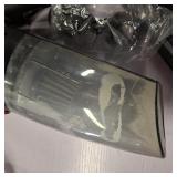 Dirt Devil 3-in-1 Multi-Surface Turbo Power Corded Convertible Stick Vacuum EV1520CT