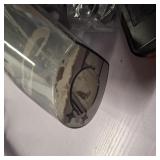 Dirt Devil 3-in-1 Multi-Surface Turbo Power Corded Convertible Stick Vacuum EV1520CT