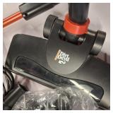 Dirt Devil 3-in-1 Multi-Surface Turbo Power Corded Convertible Stick Vacuum EV1520CT