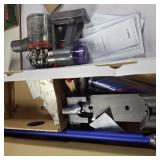 Dyson V8 Origin Extra Cordless Vacuum Cleaner