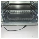 Gourmia French Door XL Digital GTF2440 vs Vava VA-AF1003 ...