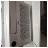 Ktaxon Energy Star 12000 BTU Inverter Window Air Conditioner, Energy-Saving Window AC Unit with APP & Voice Control, Ultra Quiet & Easy Installtion Design, Work with Alexa/Google Assistant