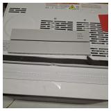 Ktaxon Energy Star 12000 BTU Inverter Window Air Conditioner, Energy-Saving Window AC Unit with APP & Voice Control, Ultra Quiet & Easy Installtion Design, Work with Alexa/Google Assistant