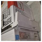 Ktaxon Energy Star 12000 BTU Inverter Window Air Conditioner, Energy-Saving Window AC Unit with APP & Voice Control, Ultra Quiet & Easy Installtion Design, Work with Alexa/Google Assistant