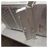 Ktaxon Energy Star 12000 BTU Inverter Window Air Conditioner, Energy-Saving Window AC Unit with APP & Voice Control, Ultra Quiet & Easy Installtion Design, Work with Alexa/Google Assistant