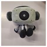 Skibidi Toilet Mystery Plush   Collectible Plush, All-New Collectibles, Officially Licensed Skibidi Toilet Merch (One Plush)