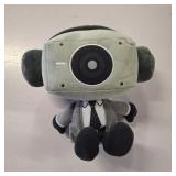 Skibidi Toilet Mystery Plush   Collectible Plush, All-New Collectibles, Officially Licensed Skibidi Toilet Merch (One Plush)