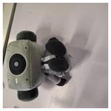 Skibidi Toilet Mystery Plush   Collectible Plush, All-New Collectibles, Officially Licensed Skibidi Toilet Merch (One Plush)