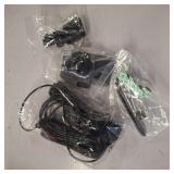 AZDOME M01 Dual Dash Cam Front and Rear with Free 64GB Card, 3" Screen Dual Dashboard Camera for Car, Built-in ADAS G-Sensor, 24H Parking Mode Car Camera (M01 Pro)