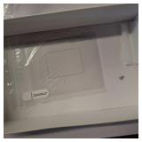 AZDOME M01 Dual Dash Cam Front and Rear with Free 64GB Card, 3" Screen Dual Dashboard Camera for Car, Built-in ADAS G-Sensor, 24H Parking Mode Car Camera (M01 Pro)