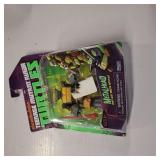 Teenage Mutant Ninja Turtles Playmates Metalhead Figure