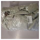 Blackstone 22 Inch Griddle Cover - Heavy Duty, Waterproof, Beige