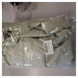 Blackstone 22 Inch Griddle Cover - Heavy Duty, Waterproof, Beige