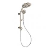 Kohler HydroRail 3-in-1 Multifunction Showerhead and Column Kit