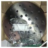 Kohler HydroRail 3-in-1 Multifunction Showerhead and Column Kit