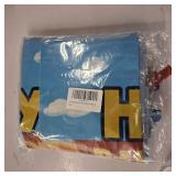 Balloons Arch Birthday Party Decorations Backdrop Tablecloth 150pcs Garland Kit Balloons Cloud Cake Toppers Kids Cow Print Latex Balloons 1st 2nd 3rd Birthday Party Decorations