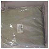 Blackstone 22 Inch Griddle Cover - Heavy Duty, Waterproof, Beige