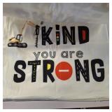 Yuzi-n Outer Space Pillow Covers Planet Astronaut Space Pillow Cases Decor for Nursery Kids Bedroom Playroom Classroom, 18 x 18 Inch Set of 4,Navy Blue-Space Dream Big