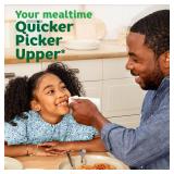 Bounty Paper Napkins, White, 200 Count, Packaging may vary