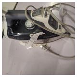 Rowenta SteamForce+ Steam Iron