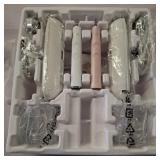 Philips Sonicare DiamondClean Smart Electric Rechargeable Toothbrush, 2-pack - Pink/White