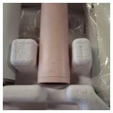 Philips Sonicare DiamondClean Smart Electric Rechargeable Toothbrush, 2-pack - Pink/White