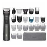 Philips Norelco All-in-One Electric 24-in-1 Beard, Hair and Body Trimmer