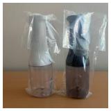 Philips Sonicare Cordless Rechargeable Power Water Flosser 2-pack Open Box