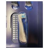 Oral-B iO Deep Clean Replacement Toothbrush Head, 9-count