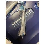 Oral-B iO Deep Clean Replacement Toothbrush Head, 9-count