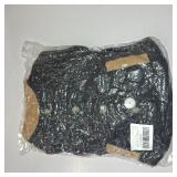 Baby Girl Winter Jackets Coat 6M-3Y Toddler Light Button-up Outwear with Hooded