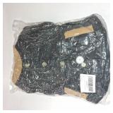 Baby Girl Winter Jackets Coat 6M-3Y Toddler Light Button-up Outwear with Hooded