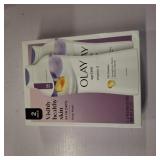 Olay Age Defying Body Wash with Vitamin E, 22 fl oz, Pack of 2