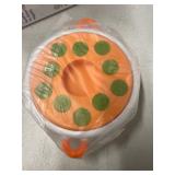 Dinosaur Pop Up Board Games, 4-in-1 Magnetic Fishing Games Set, Dinosaur Operation Game for Toddlers Ages 3+ Birthday