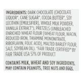 365 by Whole Foods Market, Dark Chocolate Pretzels, 5 Ounce