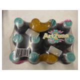 AriZona Lemon Tea - 16 Fl Oz (Pack of 12)