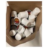 Premium Roast Coffee, Single Serve Keurig K-Cup Pods, Medium Roast, 48-Count