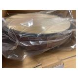 Cast Iron Dutch oven Pot with Lid for Sourdough Bread Baking   Versatile Bread Oven with Non-Stick Enamel Coating, Matte Finishing, Exquisite Embossed Pattern & Ergonomic Handles