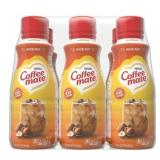 (6 pack) Nestle Coffee mate Hazelnut Liquid Coffee Creamer, 16 fl oz