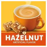 (6 pack) Nestle Coffee mate Hazelnut Liquid Coffee Creamer, 16 fl oz