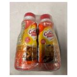 (6 pack) Nestle Coffee mate Hazelnut Liquid Coffee Creamer, 16 fl oz