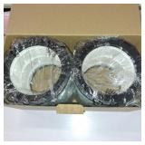 HP072 HP071BRN Replacement Filter (Pet-Pro) Compatible with Shark NeverChange Air Purifier Compact Pro HP072 HP071BRN HP070 UA075 HP072QGD HP072QGN HP072C, Special Pet Particle Filter, 2 Pack