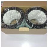 HP072 HP071BRN Replacement Filter (Pet-Pro) Compatible with Shark NeverChange Air Purifier Compact Pro HP072 HP071BRN HP070 UA075 HP072QGD HP072QGN HP072C, Special Pet Particle Filter, 2 Pack