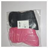 2-6 Pairs Merino Wool Warm Socks for Women, Hiking Cozy Thermal Crew Boot Socks for Winter And Christmas Gifts