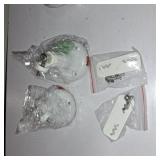 2Pack Adjustable Wall Mount for Tapo Indoor Camera C100/C110/C110/C111, Kasa EC60/KC400, WYZE Cam Pan V3/v2, 360  Swivel + 90  Tilt Mount with Adhesive Tape, No Drill, Better View Angle for Tapo Cam